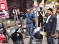 Bomb threat at Lucknow Civil Court; Police and bomb squad launch search operation - Hindi News | Bomb threat at Lucknow Civil Court; Police and bomb squad launch search operation | Latest national News at Lokmattimes.com