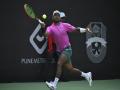 Nagal powers through; Dhamne impresses at Maha Open ATP Challenger Men's Championships - Hindi News | Nagal powers through; Dhamne impresses at Maha Open ATP Challenger Men's Championships | Latest tennis News at Lokmattimes.com