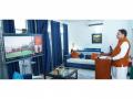 CM Pushkar Singh Dhami virtually inaugurates Khadi Holi festival in Champawat - Hindi News | CM Pushkar Singh Dhami virtually inaugurates Khadi Holi festival in Champawat | Latest national News at Lokmattimes.com
