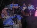 Four dead, 11 injured after bus hits two vehicles in Bihar's Bhagalpur - Hindi News | Four dead, 11 injured after bus hits two vehicles in Bihar's Bhagalpur | Latest national News at Lokmattimes.com