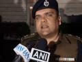 Kashmiri Gate firing: "Lawrence Bishnoi's advocate was in a car," confirms DCP Raja Banthia - Hindi News | Kashmiri Gate firing: "Lawrence Bishnoi's advocate was in a car," confirms DCP Raja Banthia | Latest national News at Lokmattimes.com