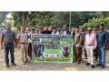 Forest staff trained to protect India's only ape in Arunachal's Namsai - Hindi News | Forest staff trained to protect India's only ape in Arunachal's Namsai | Latest national News at Lokmattimes.com