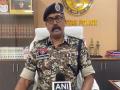 "Top-level leadership of Maoists has become zero": IG Bastar P Sundarraj - Hindi News | "Top-level leadership of Maoists has become zero": IG Bastar P Sundarraj | Latest national News at Lokmattimes.com