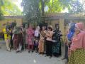 Maharashtra: 25 Illegal Bangladeshi nationals arrested by Versova Police in Mumbai - Hindi News | Maharashtra: 25 Illegal Bangladeshi nationals arrested by Versova Police in Mumbai | Latest national News at Lokmattimes.com