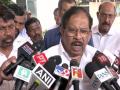 Situation under control in Shivamogga, says Karnataka HM G Parameshwara following teen's murder; appeals for peace - Hindi News | Situation under control in Shivamogga, says Karnataka HM G Parameshwara following teen's murder; appeals for peace | Latest national News at Lokmattimes.com