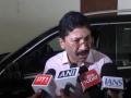 DMK leader Maran meets Southern Railway GM; extra coaches and peak-hour buses promised for Tambaram-Beach route - Hindi News | DMK leader Maran meets Southern Railway GM; extra coaches and peak-hour buses promised for Tambaram-Beach route | Latest national News at Lokmattimes.com