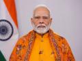 PM Modi to visit Tamil Nadu on March 1; visit to Thiruparankundram Murugan Temple scheduled - Hindi News | PM Modi to visit Tamil Nadu on March 1; visit to Thiruparankundram Murugan Temple scheduled | Latest politics News at Lokmattimes.com