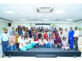 Manipal Hospital Yeshwanthpur Honors Childhood Cancer Warriors on International Childhood Cancer Day 2026 - Hindi News | Manipal Hospital Yeshwanthpur Honors Childhood Cancer Warriors on International Childhood Cancer Day 2026 | Latest business News at Lokmattimes.com