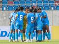 AFC Women's Asia Cup: India's Sangita Basfore speaks on team's FIFA WC dreams - Hindi News | AFC Women's Asia Cup: India's Sangita Basfore speaks on team's FIFA WC dreams | Latest football News at Lokmattimes.com