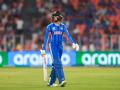 Abhishek Sharma retains top spot in latest ICC Men's T20I batting rankings despite dismal run in T20 WC - Hindi News | Abhishek Sharma retains top spot in latest ICC Men's T20I batting rankings despite dismal run in T20 WC | Latest cricket News at Lokmattimes.com