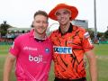 Stubbs opens up on admiration for David Miller, moulding his game around Proteas' star - Hindi News | Stubbs opens up on admiration for David Miller, moulding his game around Proteas' star | Latest cricket News at Lokmattimes.com