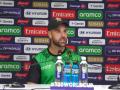 T20 WC: Ryan Burl confirms Sikandar Raza's availability for Super Eight clash vs India - Hindi News | T20 WC: Ryan Burl confirms Sikandar Raza's availability for Super Eight clash vs India | Latest cricket News at Lokmattimes.com