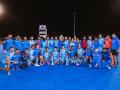 India clinch win against Australia to claim bonus point, conclude Hobart Leg of FIH Men's Pro League - Hindi News | India clinch win against Australia to claim bonus point, conclude Hobart Leg of FIH Men's Pro League | Latest hockey News at Lokmattimes.com