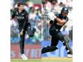 T20 WC: Santner joins elite all-rounder club; Rachin registers third best figures by a Kiwi in tournament history - Hindi News | T20 WC: Santner joins elite all-rounder club; Rachin registers third best figures by a Kiwi in tournament history | Latest cricket News at Lokmattimes.com