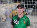 "We are fully focused on us, not the opposition": Zimbabwe's Evans on T20WC clash against India - Hindi News | "We are fully focused on us, not the opposition": Zimbabwe's Evans on T20WC clash against India | Latest cricket News at Lokmattimes.com