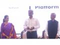 South Central Railway launches pilot 'Rail Parcel App' at Rail Nilayam in Hyderabad - Hindi News | South Central Railway launches pilot 'Rail Parcel App' at Rail Nilayam in Hyderabad | Latest national News at Lokmattimes.com
