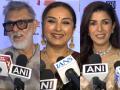 Beautiful platform to celebrate cinema: Rakeysh Omprakash Mehra, Divya Dutta, Nimrat Kaur on International Film Festival in Delhi 2026 - Hindi News | Beautiful platform to celebrate cinema: Rakeysh Omprakash Mehra, Divya Dutta, Nimrat Kaur on International Film Festival in Delhi 2026 | Latest entertainment News at Lokmattimes.com