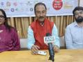 Tripura to host mega exhibition 'Vikshit Bharat Vikshit Tripura' - Hindi News | Tripura to host mega exhibition 'Vikshit Bharat Vikshit Tripura' | Latest national News at Lokmattimes.com