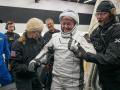NASA Astronaut Mike Fincke's medical issue prompts early return of SpaceX Crew-11 from ISS - Hindi News | NASA Astronaut Mike Fincke's medical issue prompts early return of SpaceX Crew-11 from ISS | Latest international News at Lokmattimes.com