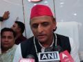 "Name-changing CM has arrived in Japan": Akhilesh Yadav mocks CM Yogi's visit, quips on renaming Nippon to Adityapur - Hindi News | "Name-changing CM has arrived in Japan": Akhilesh Yadav mocks CM Yogi's visit, quips on renaming Nippon to Adityapur | Latest politics News at Lokmattimes.com