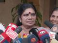 Kerala Minister Chinchu Rani condemns attack on Veena George, says "Congress and youth organisations creating provocations" - Hindi News | Kerala Minister Chinchu Rani condemns attack on Veena George, says "Congress and youth organisations creating provocations" | Latest politics News at Lokmattimes.com