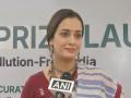 "Words on paper, but are they being implemented?'": Dia Mirza calls out govt's lack of action on pollution - Hindi News | "Words on paper, but are they being implemented?'": Dia Mirza calls out govt's lack of action on pollution | Latest entertainment News at Lokmattimes.com