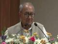 Supports naxalism fight against exploitation, not violence: Digvijaya Singh clarifies Congress's position - Hindi News | Supports naxalism fight against exploitation, not violence: Digvijaya Singh clarifies Congress's position | Latest politics News at Lokmattimes.com