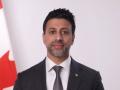 "We both want an FTA, hope to conclude negotiations this year," says Canada Trade Minister ahead of India visit - Hindi News | "We both want an FTA, hope to conclude negotiations this year," says Canada Trade Minister ahead of India visit | Latest international News at Lokmattimes.com