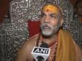 Ashutosh Brahmachari levels fresh allegations against Swami Avimukteshwaranand, Ashram functionaries - Hindi News | Ashutosh Brahmachari levels fresh allegations against Swami Avimukteshwaranand, Ashram functionaries | Latest national News at Lokmattimes.com