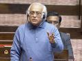 "Unabashed defence of his host": Jairam Ramesh's subtle jibe at PM Modi's claim linking Israel's India recognition to his birth - Hindi News | "Unabashed defence of his host": Jairam Ramesh's subtle jibe at PM Modi's claim linking Israel's India recognition to his birth | Latest politics News at Lokmattimes.com