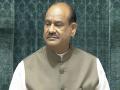 LS Speaker Om Birla reconstitutes panel to probe grounds for removal of Justice Yashwant Varma - Hindi News | LS Speaker Om Birla reconstitutes panel to probe grounds for removal of Justice Yashwant Varma | Latest politics News at Lokmattimes.com