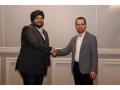 HBX Group and Traveloka expand strategic partnership to deepen APAC supply and accelerate global distribution - Hindi News | HBX Group and Traveloka expand strategic partnership to deepen APAC supply and accelerate global distribution | Latest business News at Lokmattimes.com