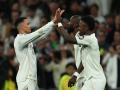 UEFA Champions League: PSG survive Monaco scare to reach last 16; Real Madrid advance after 2-1 win over Benfica - Hindi News | UEFA Champions League: PSG survive Monaco scare to reach last 16; Real Madrid advance after 2-1 win over Benfica | Latest football News at Lokmattimes.com