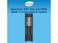 Supermicro and VAST Data Launch a New Enterprise AI Data Platform Solution with NVIDIA to Accelerate AI Factory Deployment - Hindi News | Supermicro and VAST Data Launch a New Enterprise AI Data Platform Solution with NVIDIA to Accelerate AI Factory Deployment | Latest business News at Lokmattimes.com