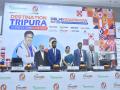 Destination Tripura - Business Meet 2026 Investors' Roadshow Successfully Held in New Delhi - Hindi News | Destination Tripura - Business Meet 2026 Investors' Roadshow Successfully Held in New Delhi | Latest business News at Lokmattimes.com