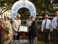IAF & EAC Cup races held at Royal Calcutta Turf Club - Hindi News | IAF & EAC Cup races held at Royal Calcutta Turf Club | Latest other-sports News at Lokmattimes.com