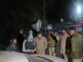 AI-protest fallout: Shimla Police intervene in "abduction" scare; reveal multi-state police operation - Hindi News | AI-protest fallout: Shimla Police intervene in "abduction" scare; reveal multi-state police operation | Latest national News at Lokmattimes.com