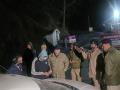 Alleged 'Abduction' at Chirgaon Resort: FIR registered under BNS sections, CCTV DVR taken away; probe on - Hindi News | Alleged 'Abduction' at Chirgaon Resort: FIR registered under BNS sections, CCTV DVR taken away; probe on | Latest national News at Lokmattimes.com