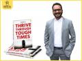 Positive Thinking Won't Save You Pushkar's Thrive Through Tough Times Offers a Sharper Response - Hindi News | Positive Thinking Won't Save You Pushkar's Thrive Through Tough Times Offers a Sharper Response | Latest business News at Lokmattimes.com