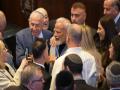 From standing ovation to Knesset Medal: first day of PM Modi's Israel visit underscores strategic bond - Hindi News | From standing ovation to Knesset Medal: first day of PM Modi's Israel visit underscores strategic bond | Latest international News at Lokmattimes.com