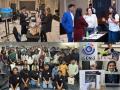 School Students Complete Gen-i Industry Internship; YuviPep Student Innovators Reach Dubai Summit - Hindi News | School Students Complete Gen-i Industry Internship; YuviPep Student Innovators Reach Dubai Summit | Latest business News at Lokmattimes.com