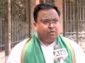 "Not only withdrawal, but also finding who all are responsible...": Sasmit Patra backs SC's suo moto action on NCERT's Class 8 curriculum - Hindi News | "Not only withdrawal, but also finding who all are responsible...": Sasmit Patra backs SC's suo moto action on NCERT's Class 8 curriculum | Latest politics News at Lokmattimes.com
