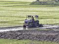 Tractor sales outlook subdued due to weak monsoon concerns: Report - Hindi News | Tractor sales outlook subdued due to weak monsoon concerns: Report | Latest business News at Lokmattimes.com