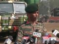 "No more nuclear bluffs": Western Command GOC warns Pakistan of harsher Op Sindoor 2.0 - Hindi News | "No more nuclear bluffs": Western Command GOC warns Pakistan of harsher Op Sindoor 2.0 | Latest national News at Lokmattimes.com
