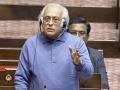 Congress' Jairam Ramesh backs Supreme Court's "outrage" over NCERT textbook, calls for investigation into RSS's role - Hindi News | Congress' Jairam Ramesh backs Supreme Court's "outrage" over NCERT textbook, calls for investigation into RSS's role | Latest politics News at Lokmattimes.com