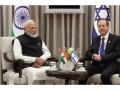 "India and Israel can be a powerful force for global good": PM Modi meets Israeli President Herzog - Hindi News | "India and Israel can be a powerful force for global good": PM Modi meets Israeli President Herzog | Latest international News at Lokmattimes.com