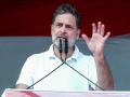 Protesting under tenure of "compromised PM" has become biggest crime: Rahul Gandhi - Hindi News | Protesting under tenure of "compromised PM" has become biggest crime: Rahul Gandhi | Latest politics News at Lokmattimes.com