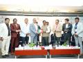Employees are brand ambassadors of every company, says Telangana Minister G Vivek at HR Summit - Hindi News | Employees are brand ambassadors of every company, says Telangana Minister G Vivek at HR Summit | Latest business News at Lokmattimes.com