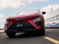 VinFast Accelerates India's Electric Shift with ICE to EV Exchange Drive - Hindi News | VinFast Accelerates India's Electric Shift with ICE to EV Exchange Drive | Latest business News at Lokmattimes.com