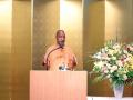 UP-Yamanashi cooperation will take India-Japan relations to new heights: CM Yogi in Japan - Hindi News | UP-Yamanashi cooperation will take India-Japan relations to new heights: CM Yogi in Japan | Latest international News at Lokmattimes.com